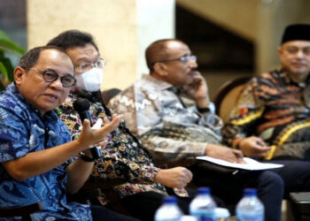 Kewenangan DPD RI Perlu Diperkuat atau Dibubarkan Saja