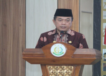 Unicef Apresiasi Pemprov Jambi Kepedulian terhadap Kesehatan Anak