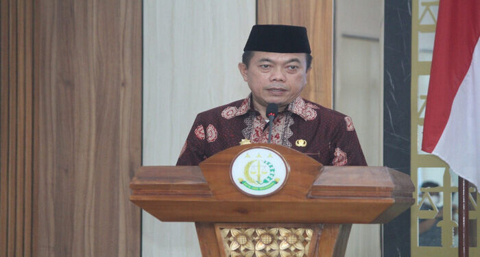 Unicef Apresiasi Pemprov Jambi Kepedulian terhadap Kesehatan Anak