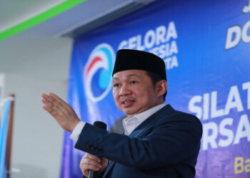 Negaranya Jadi Medan Tempur Bangsa Lain, Anis Matta: Presiden Ukraina Contoh Pemimpin Bodoh