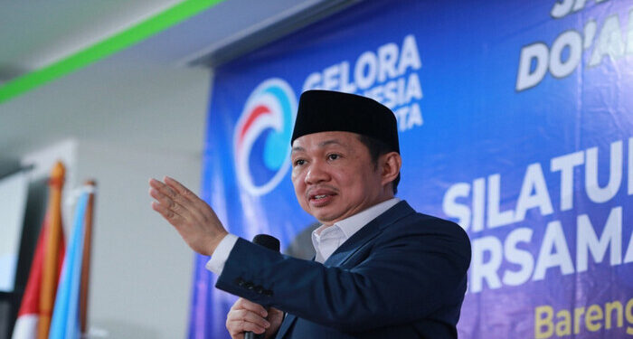 Negaranya Jadi Medan Tempur Bangsa Lain, Anis Matta: Presiden Ukraina Contoh Pemimpin Bodoh