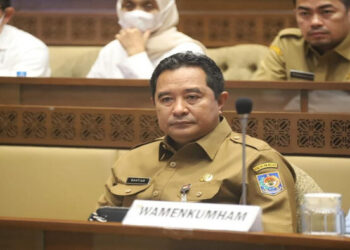 Kemendagri: RUU Pemekaran Papua Berikan Ruang Afirmasi Bagi OAP