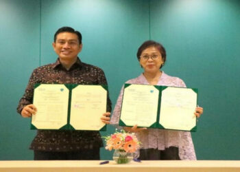 Program PINTAR Tanoto Foundation Masuk RPJMD Kabupaten Batanghari