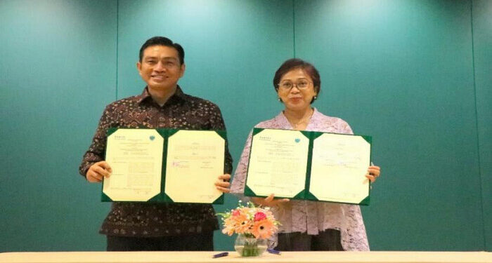 Program PINTAR Tanoto Foundation Masuk RPJMD Kabupaten Batanghari