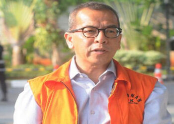 Kejaksaan Agung Tetapkan Emirsyah Satar sebagai Tersangka Kasus Korupsi PT Garuda Indonesia