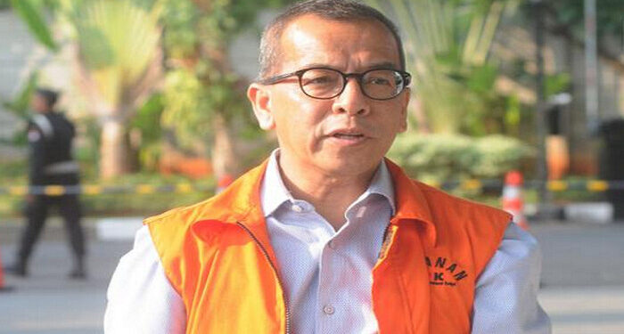 Kejaksaan Agung Tetapkan Emirsyah Satar sebagai Tersangka Kasus Korupsi PT Garuda Indonesia