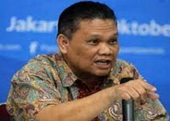 Akrab dengan Semua Kalangan, Emrus: Puan Maharani Sosok Yang Inklusif