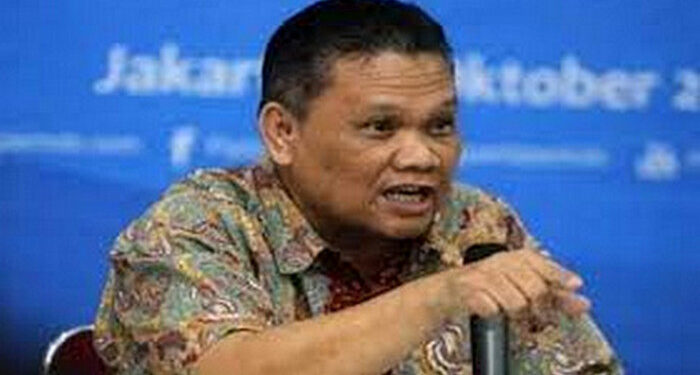 Akrab dengan Semua Kalangan, Emrus: Puan Maharani Sosok Yang Inklusif