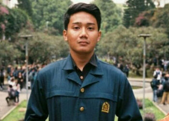 Keluarga Ridwan Kamil Nyatakan Eril Meninggal Dunia Tenggelam di Sungai Aare Swiss