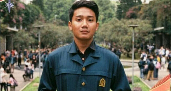 Keluarga Ridwan Kamil Nyatakan Eril Meninggal Dunia Tenggelam di Sungai Aare Swiss