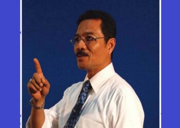 Rendang Babi, Pesan untuk yang Asal Bicara