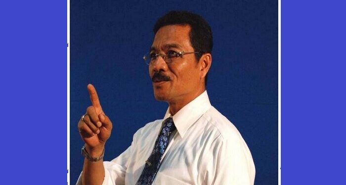 Rendang Babi, Pesan untuk yang Asal Bicara