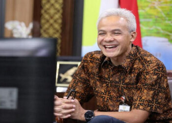 Trimedya: Ganjar Apa Kinerjanya Selain Main Medsos?