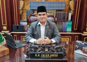 PBNU Apresiasi Puan Maharani yang Mendukung Museum Nabi Muhammad di Indonesia