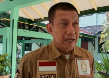 Terlibat Suap Pengurusan Izin Apartemen, KPK Tangkap Mantan Wali Kota Yogyakarta