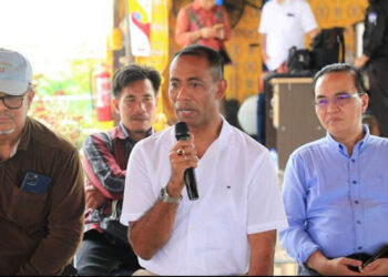 Pembangunan Infrastruktur di Kawasan IKN Harus Diimbangi dengan Pemberdayaan Masyarakat