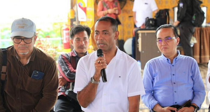 Pembangunan Infrastruktur di Kawasan IKN Harus Diimbangi dengan Pemberdayaan Masyarakat