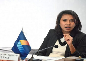 DPR akan Jadi Tuan Rumah Pertemuan AIPA Advisory Council on Dangerous Drugs pada 2023