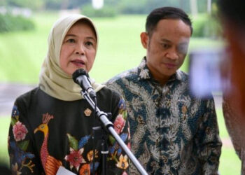 BPK RI Temukan Penyaluran Dana Bansos Tak Tepat Sasaran Rp6,9 Triliun ke Jokowi