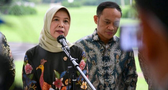 BPK RI Temukan Penyaluran Dana Bansos Tak Tepat Sasaran Rp6,9 Triliun ke Jokowi