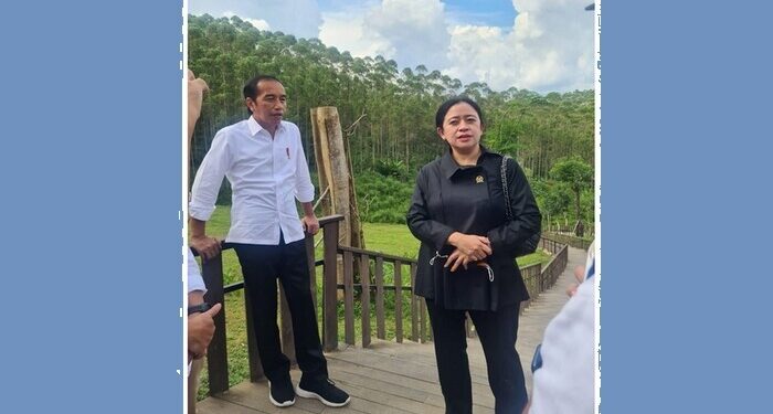 Presiden yang Akan Datang Harus Teruskan Pembangunan IKN Nusantara!