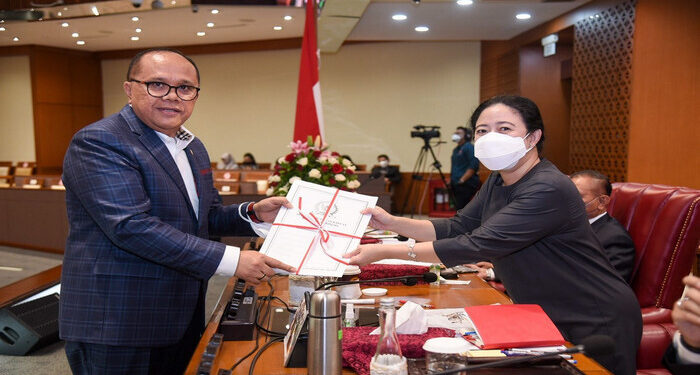 Pembentukan Tiga Provinsi Baru di Papua Disetujui