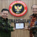 Kemendagri Kunjungi BNPT, Perkuat Kerja Sama Penanggulangan Terorisme di Kalangan ASN