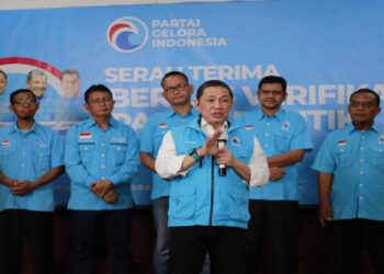 Targetkan Menang Pemilu 2024, Anis Matta Instruksikan Lakukan Pendalaman Teritori di 900 Ribu-an TPS