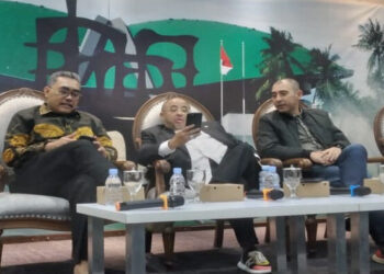 PKS dan PKB Upayakan Bentuk Poros Ketiga Bernama Koalisi Semut Merah