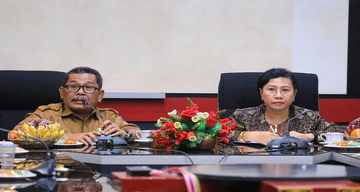 DPD RI Dukung Kreativitas Kebijakan Investasi Daerah