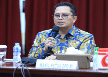 Mahyudin Ingin Pemda Maksimalkan Peran DPD RI untuk Bangun Daerah