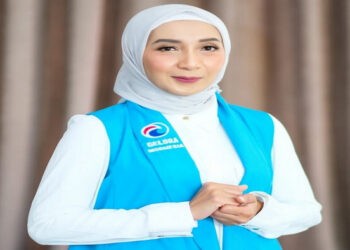 Keberhasilan Penyelenggaraan Formula E Membuat Indonesia Semakin Dikenal Dunia