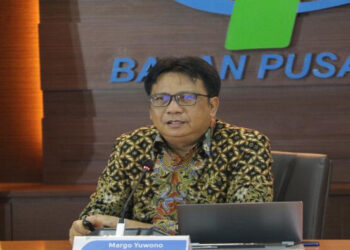 Kunjungan Wisman ke Indonesia April 2022 Tertinggi Sejak Awal Pandemi