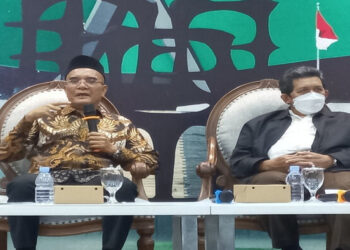 Komisi VIII DPR Sarankan UU Haji dan UU BPKH Segera Direvisi