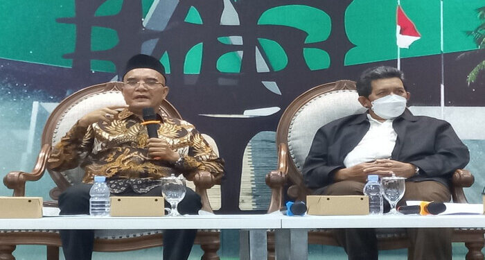 Komisi VIII DPR Sarankan UU Haji dan UU BPKH Segera Direvisi