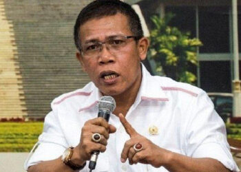 Puji Puan, Masinton: Pilih Pemimpin Berbasis Keberhasilan bukan Pencitraan