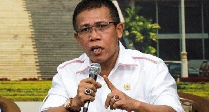 Puji Puan, Masinton: Pilih Pemimpin Berbasis Keberhasilan bukan Pencitraan