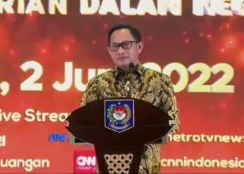 Mendagri Minta 40 Persen APBD Digunakan untuk Belanja  Produk Dalam Negeri
