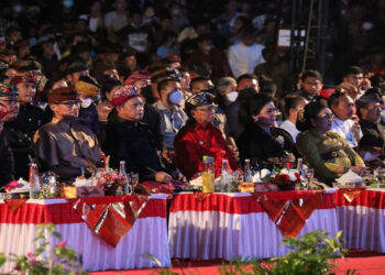 Provinsi Bali Jadi Daerah yang Istimewa karena Miliki Seni Budaya yang Hebat