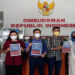 Koalisi Masyarat Sipil Laporkan Mendagri ke Ombudsman soal Penjabat Kepala Daerah