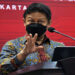 Menkes Minta Masyarakat Waspadai Peningkatan Kasus Covid-19