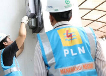 Pemerintah Resmi Naikkan Tarif Listrik Mulai 1 Juli 2022