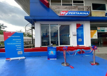 Mulai 1 Juli 2022, Pembelian Pertalite dan Solar di SPBU Wajib Gunakan MyPertamina, Begini Caranya!