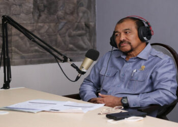 DPD RI: Bangsa Indonesia Jangan Pernah Melupakan Pancasila