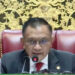 Pimpinan DPR Kembali Ingatkan Legislator PKS soal Mikrofon