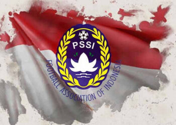 Indonesia Resmi Ajukan sebagai Tuan Rumah Piala Asia 2023