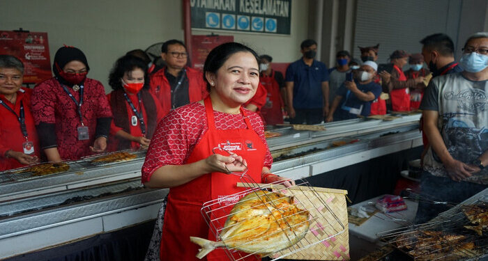 Sosialisasi Pembelian Minyak Goreng dengan PeduliLindungi Harus Gencar