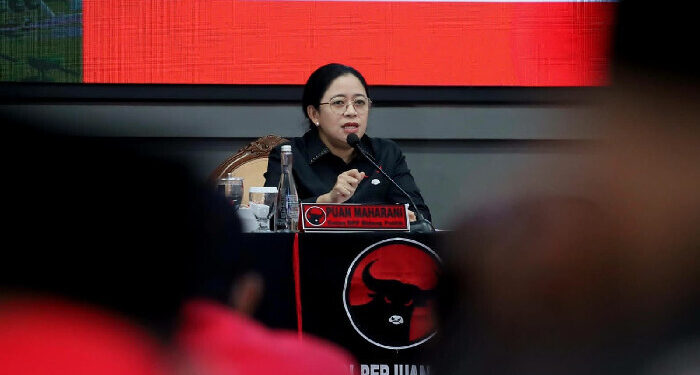 Soal Capres PDIP, Puan: Ketum Punya Hak Prerogatif Tentukan Capres