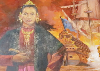 Pemerintah Diminta Setujui Usulan Ratu Kalinyamat sebagai Pahlawan Nasional