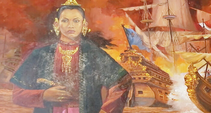 Pemerintah Diminta Setujui Usulan Ratu Kalinyamat sebagai Pahlawan Nasional